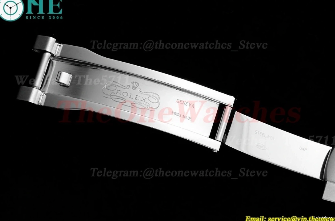 SA3131 904L 40mm SS Num SS Airking Black JDF 116900 0209